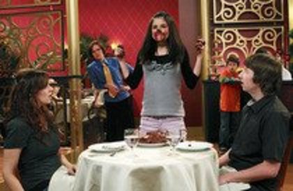 Wizards of Waverly Place (11)