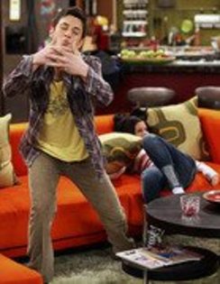 Wizards of Waverly Place (14) - Wizards of Waverly Place