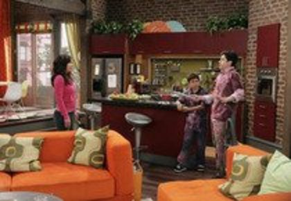 Wizards of Waverly Place (24) - Wizards of Waverly Place