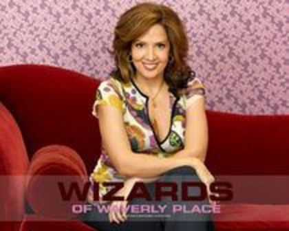 Wizards of Waverly Place (28) - Wizards of Waverly Place