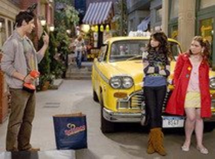 Wizards of Waverly Place (30) - Wizards of Waverly Place