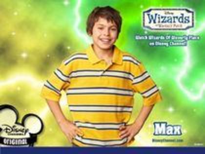 Wizards of Waverly Place (34) - Wizards of Waverly Place