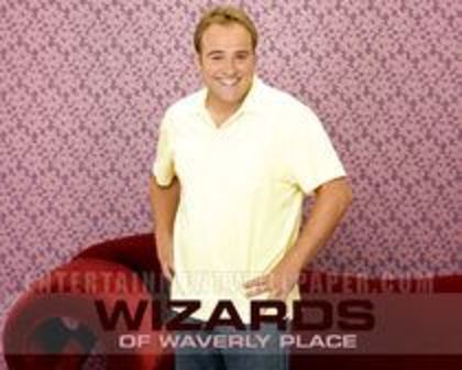 Wizards of Waverly Place (35) - Wizards of Waverly Place