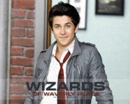 Wizards of Waverly Place (40) - Wizards of Waverly Place