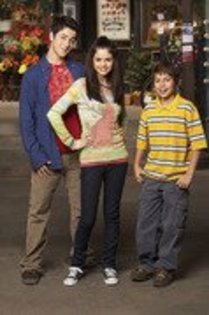Wizards of Waverly Place (42)