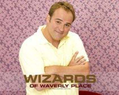 Wizards of Waverly Place (45)