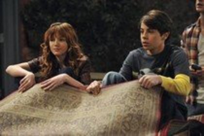 o.O (3) - Bella Thorne in Wizards of Waverly Place