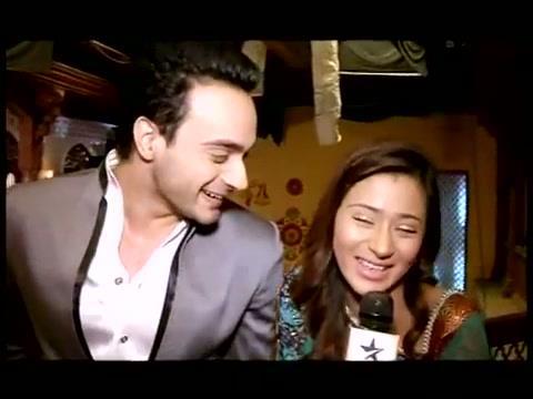 396579_329071723784439_157712290920384_1275580_745850051_n - Ram Milaayi Jodi - Un Cuplu Perfect