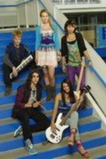 Lemonade mouth (5)