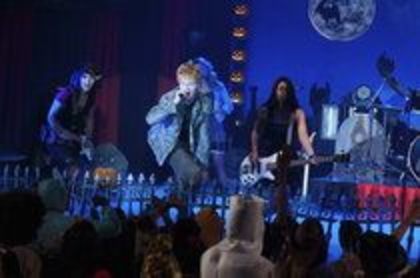 Lemonade mouth (9) - Lemonade mouth