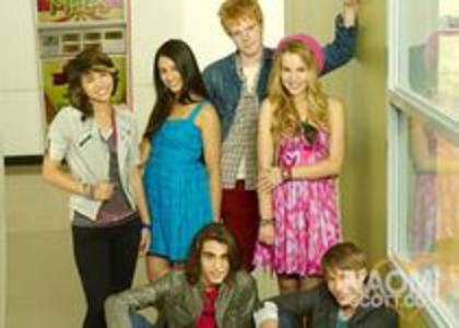 Lemonade mouth (10) - Lemonade mouth