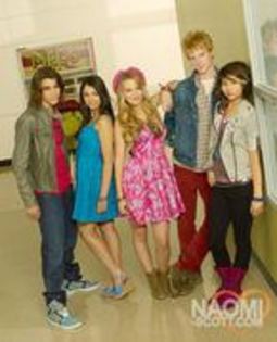 Lemonade mouth (11) - Lemonade mouth