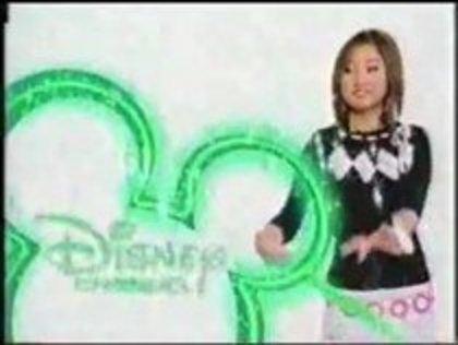 9 - Brenda Song intro Disney Channel1