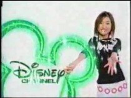 10 - Brenda Song intro Disney Channel1