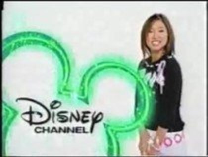 12 - Brenda Song intro Disney Channel1