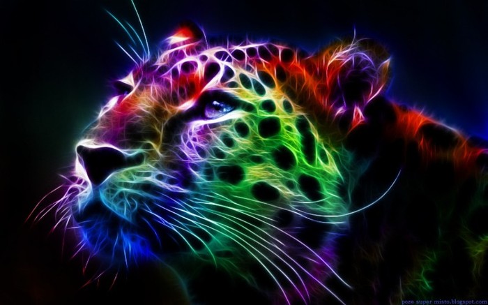 leopard_fractal_wallpaper