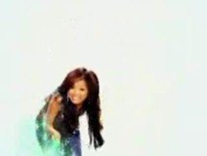 4 - Brenda Song intro Disney Channel3