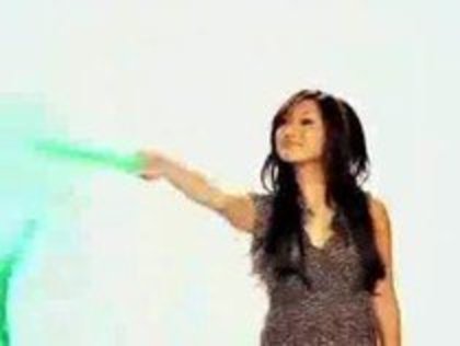 7 - Brenda Song intro Disney Channel3