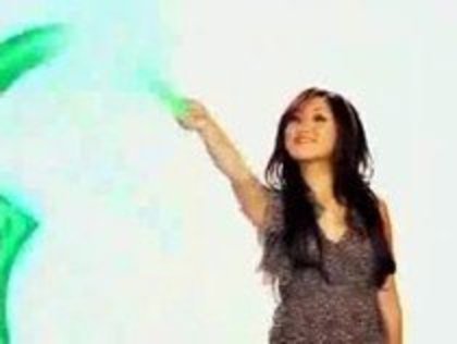 11 - Brenda Song intro Disney Channel3