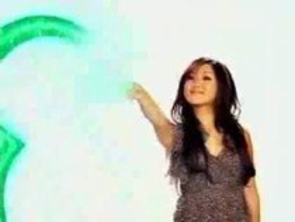 12 - Brenda Song intro Disney Channel3