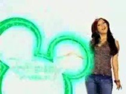22 - Brenda Song intro Disney Channel3