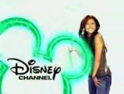 27 - Brenda Song intro Disney Channel3