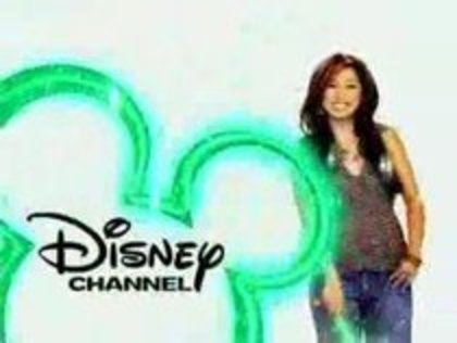 30 - Brenda Song intro Disney Channel3