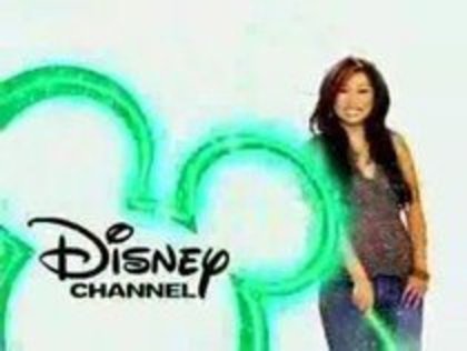 31 - Brenda Song intro Disney Channel3