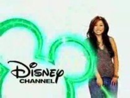32 - Brenda Song intro Disney Channel3
