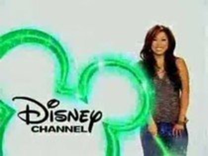 33 - Brenda Song intro Disney Channel3