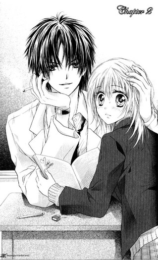 zuto suki date kuse ni - Manga preferate
