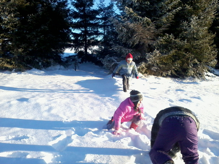 CAND PE SUS CAND PE JOS