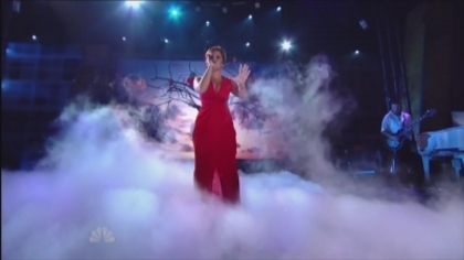 Demitzu (115) - Demi - September 10 - ALMA Awards Performs Skyscraper Captures