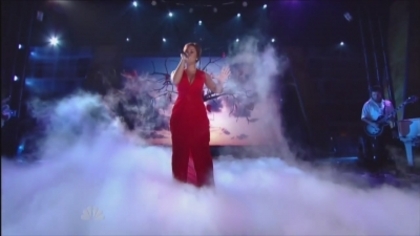 Demitzu (116) - Demi - September 10 - ALMA Awards Performs Skyscraper Captures