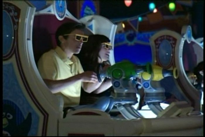 Demz (37) - Demi - Disney 365 - Toy Story Mania Captures
