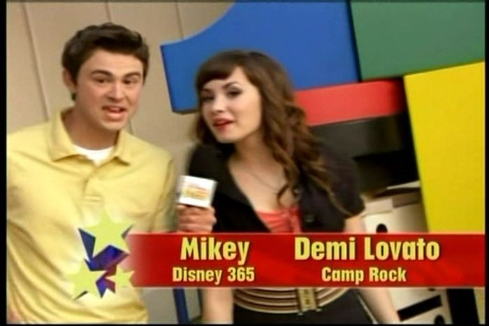 Demz (55) - Demi - Disney 365 - Toy Story Mania Captures