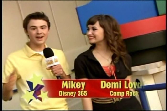 Demz (57) - Demi - Disney 365 - Toy Story Mania Captures