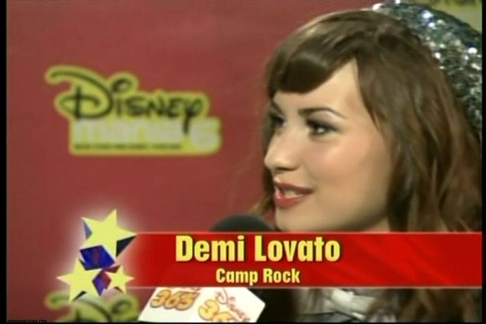 Demzu (22) - Demi - Disney 365 - DisneyMania6 CD Captures