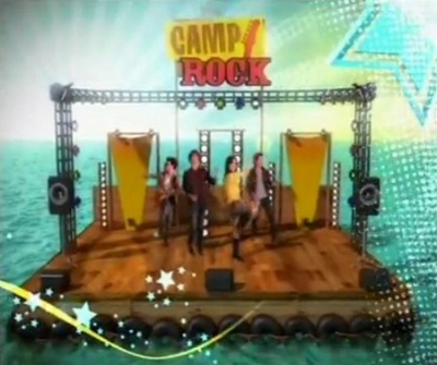Demz (8) - Demi - Vacances de Star Camp Rock