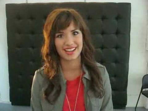 Demitzu meu (7) - Demi - Popstar Video Interview Caps