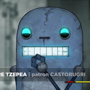 FOCA@reportaj - RObotzi Packages