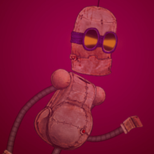 InviziMO - RObotzi Packages