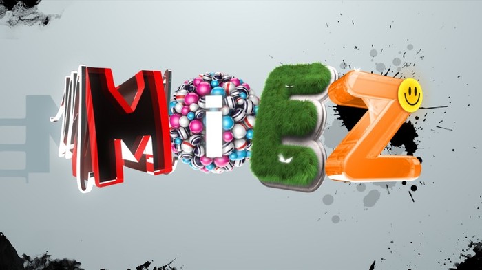 MiEZ - RObotzi Packages