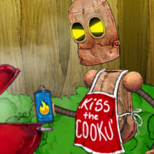 MO@grataaaaar - RObotzi Packages