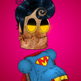 SuperMO - RObotzi Packages