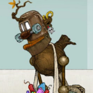 Vanzatorul_de_artific - RObotzi Packages