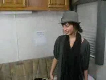 Demetria (13) - Demi - Does Jonas Brothers Impressions