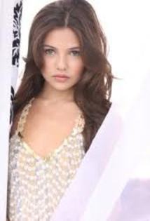 images - Danielle Campbell