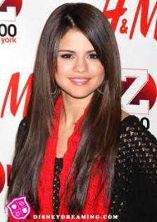 uklyl - selena gomez