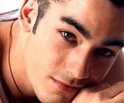 192464_prof - Aaron Diaz